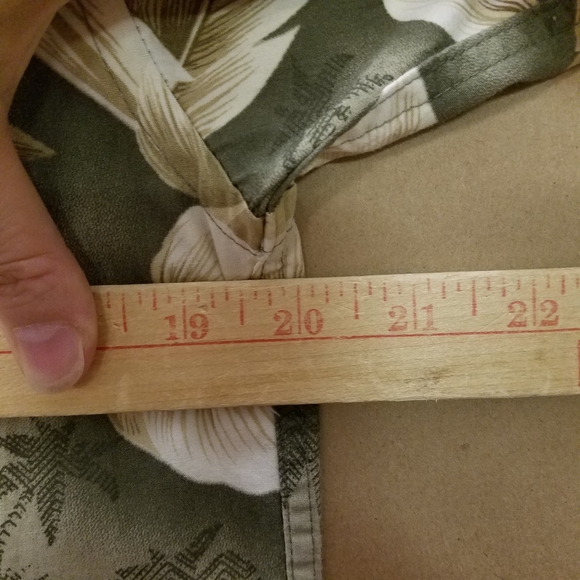 David Taylor Hawaiian Shirt All Over Print - Picture 6 of 8